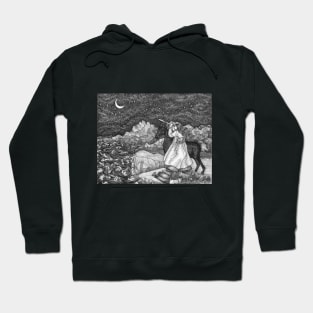 The Stargazer Hoodie